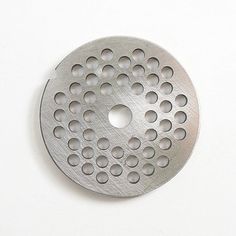 Решетка (Режущая сетка)мясорубки Bosch( Бош), Philips (Филипс) средняя 620950. A 61 Centro Zip