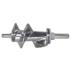 Шнек мясорубки Moulinex длинный шток SS-989843. Centro Zip