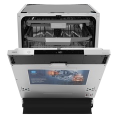Встраиваемая посудомоечная машина AKPO ZMA60