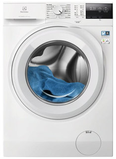 Стиральная машина Electrolux EW6F2281E белый