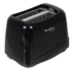 Тостер Moulinex TT1102 черный