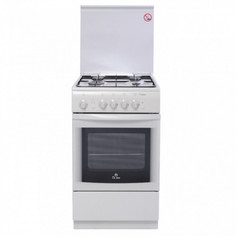 Газовая плита De Luxe 5040.36г(кр)