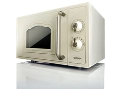 Микроволновая печь с грилем Gorenje MO4250TCLI
