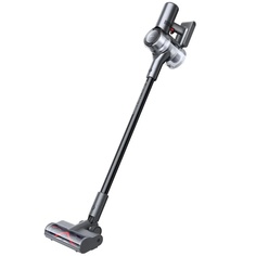 Пылесос Dreame V12 серый, черный