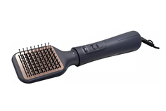 Фен-щетка Philips BHA530/00 1000 Вт черный
