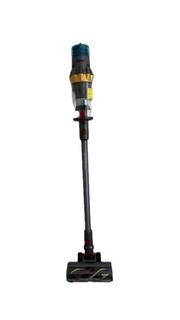 Пылесос Dyson V15s серебристый
