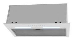 Вытяжка встраиваемая Hansa OMP6553WGH белый