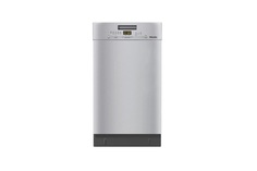 Встраиваемая посудомоечная машина Miele G5430 SCU SL