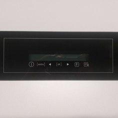 Накладная панель для духового шкафа Haier HOD-TM09PGB
