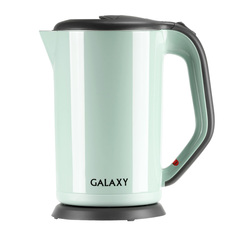 Чайник электрический GALAXY LINE GL0330 1,7 л салатовый