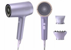 Фен Philips 0 1800 Вт фиолетовый