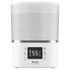 Воздухоувлажнитель Tefal HD4020F0 белый