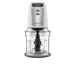 Измельчитель Kenwood CHP61.100WH белый
