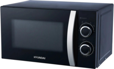 Микроволновая печь соло HYUNDAI HYM-M2055