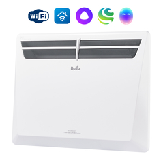 Конвектор Ballu BEC/EVU-1500 белый