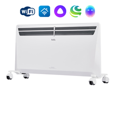 Конвектор Ballu BEC/EVU-2500 белый