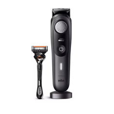 Триммер Braun BT9421 черный