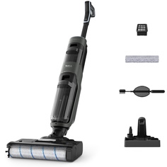 Пылесос Tefal GF5035F0 серый; черный