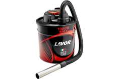 Пылесос для золы Lavor ASHLEY 411 8.254.0008