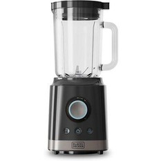 Блендер Black+Decker ES9120110B коричневый; черный