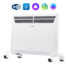 Конвектор Ballu BEC/EVU-1500 белый