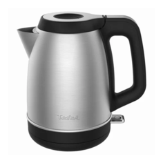 Чайник электрический Tefal KI280D 1.7 л серебристый