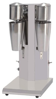 Миксер Gastrorag HBL-018 серебристый
