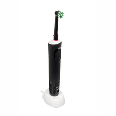 Электрическая зубная щетка Oral-B Vitality Pro D103.413.3 Cross Action Protect X Clean Bla