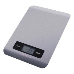 Весы кухонные MAUNFELD MKS-521MS