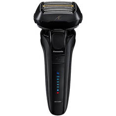Электробритва Panasonic ES-LV9U-K820 черный