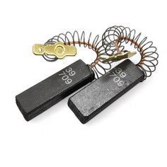 Щетки двигателя Bosch 154740