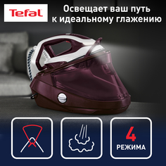 Парогенератор Tefal GV 9810
