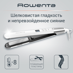 Выпрямитель волоc Rowenta SF4650F0 белый