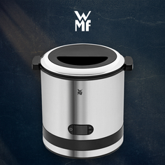Мороженица WMF KITCHENminis (416450711) Silver