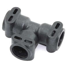 Переходник для кофемашины Vbparts 100187751V