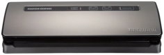 Вакуумный упаковщик REDMOND RVS-M020 серебристый