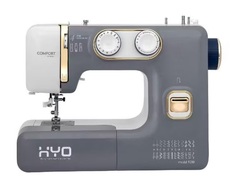 Швейная машина COMFORT 1090 серый