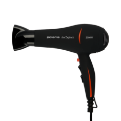 Фен Polaris PHD2038Ti 2000 Вт черный