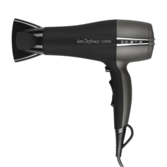 Фен Polaris PHD 2245Ti 2200 Вт черный; серый