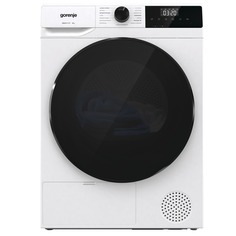 Сушильная машина Gorenje DHNA92/C белый