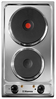 Встраиваемая электрическая панель Hansa BHEI 301060, нержавеющая сталь