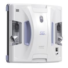 Робот-мойщик окон HOBOT S6 Pro белый