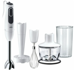 Блендер Braun MQ 3137 Sauce +