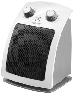 Тепловентилятор Electrolux EFH/C-5115 белый