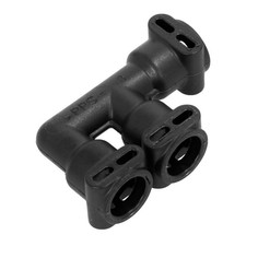 Уголок термоблока для кофемашин Vbparts 66821