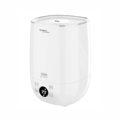Воздухоувлажнитель Scarlett SC-AH986E101 белый