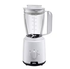 Блендер Braun JB1000WH белый