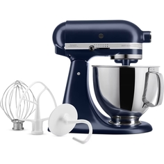 Миксер KitchenAid 5KSM125EIB синий