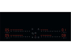 Встраиваемая варочная панель индукционная Electrolux EIS87453 черный