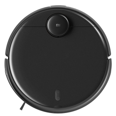 Робот-пылесос Xiaomi BHR5204EU черный